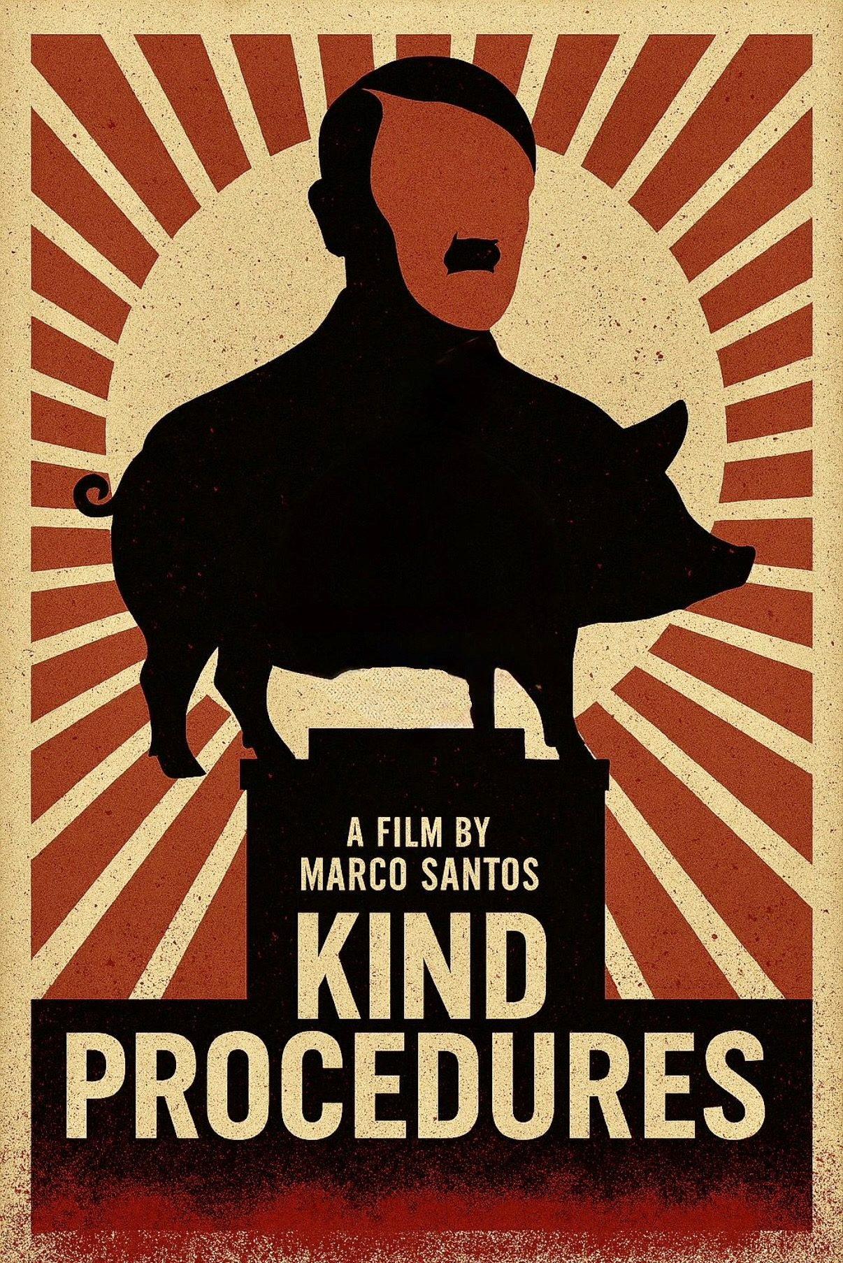 Kind Procedures artwork