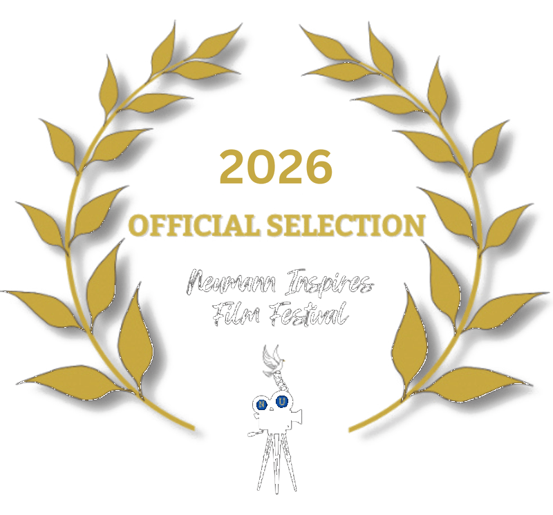 Official Selection — Neumann Inspires Film Festival, 2026