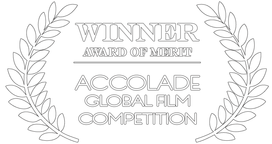 Winner, Award of Merit — Accolade Global Film Competition