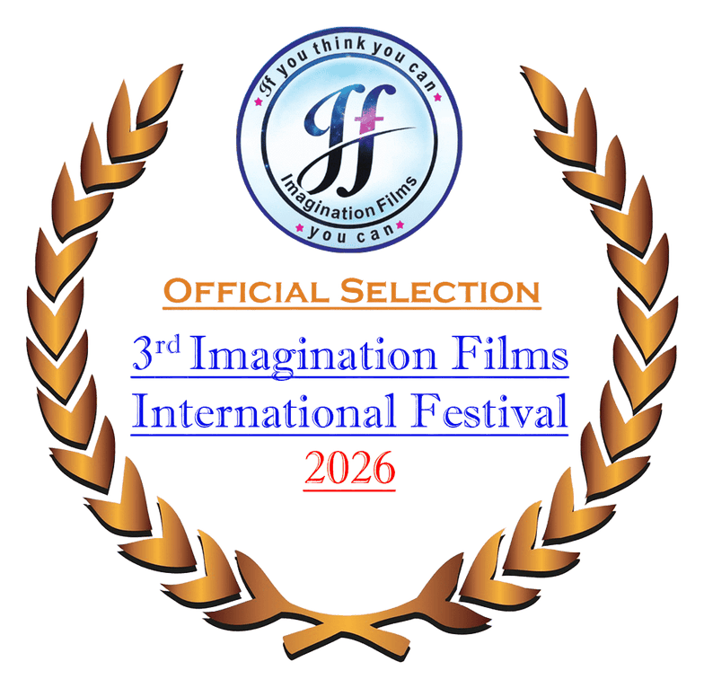 Official Selection — IFIF, 2026